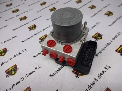ABS FIAT DUCATO 1393843080 0265259143 0265956519