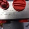 ABS FIAT DUCATO 1393843080 0265259143 0265956519