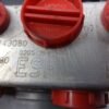 ABS FIAT DUCATO 1393843080 0265259143 0265956519