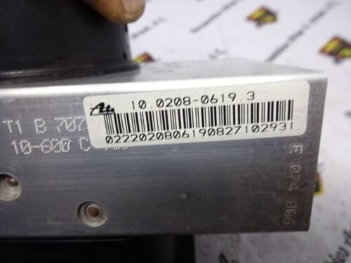 ABS Mercedes R ML A2515450832 10092515593 A1644311912 10020404944 10020806193