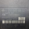 ABS Mercedes R ML A2515450832 10092515593 A1644311912 10020404944 10020806193