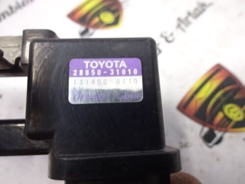 SENSOR ASSY Lexus IS Toyota 2885031010 28850-31010 131400-0110