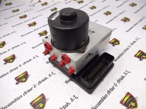 ABS Mercedes A1635459832 10092515523 10020404004 10020806372 10020806013