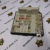 BSI Caja de fusibles Renault Megane 8200481866-K 8200481866K USMC-PFT