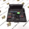 Caja de fusibles Nissan Qashqai 284B7JD02E 284B7-JD02E A286