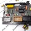 BSM Caja de fusibles Peugeot Citroen BSM-L04-00 9661707980