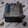 Centralita del motor Audi A6 0281011569 4F0907401A 4F0910401F
