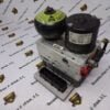 ABS Mercedes-Benz R230 SL500 A0084319812 0265250155 0265960044