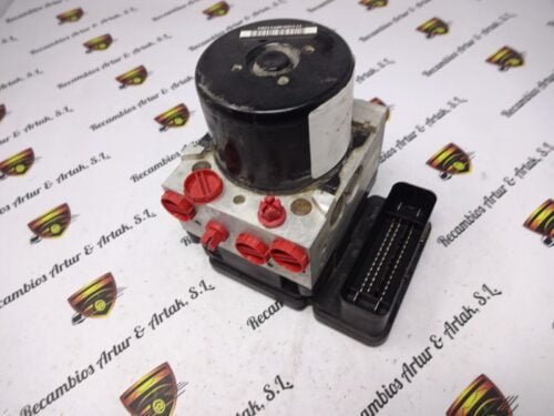 ABS CHEVROLET Captiva 96626091 00401812C100 25060001273 25092645193