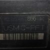 BSI Caja de fusibles Renault Megane 8200481866-K 8200481866K USMC-PFT