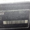 BSI Caja de fusibles Renault 8200481866-J 8200481866J USMC-PFT