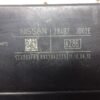 Caja de fusibles Nissan Qashqai 284B7JD02E 284B7-JD02E A286
