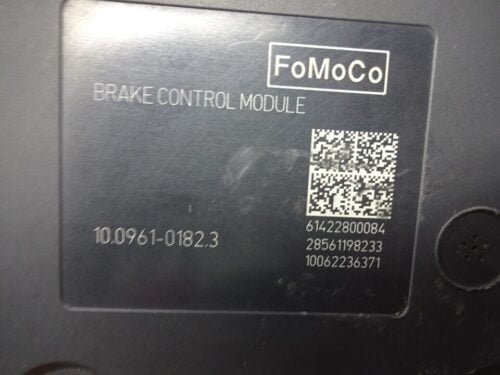 ABS Ford Transit Connect DV612C405CF DV61-2C405-CF 10021209984 10096101823