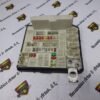 BSI Caja de fusibles Renault 8200481866-J 8200481866J USMC-PFT