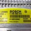 ABS Mercedes-Benz R230 SL500 A0084319812 0265250155 0265960044