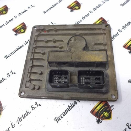 Módulo de control de transmisión CITROEN C2 C3 S118475003D 9654813680 9640922780