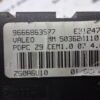 Botonera Mando Elevalunas PEUGEOT 607 9666863977 503620110109