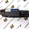 Botonera Mando Elevalunas PEUGEOT 607 9666863977 503620110109