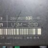 Caja de fusibles RENAULT 284B62069R-B 284B62069RB USM-2010