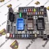 BSM Caja de fusibles Citroen Peugeot 9810296180 BSM-Z03-01
