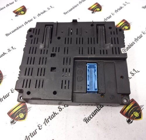 Centralita Bluetooth Magneti Marelli Fiat 51944597