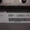 Centralita del motor FORD MONDEO SMAX 6G9112A650FG 6G91-12A650-FG ESU-312