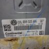 Centralita del motor VW Golf Jetta 03L906023AN 5WP42805AA