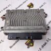 Centralita del motor CITROEN FIAT 9665454780