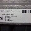 Centralita del motor Renault MASTER NISSAN 237103907S 237103906S A3C00784