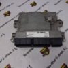 Centralita del motor Renault MASTER NISSAN 237103907S 237103906S A3C00784