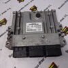 Centralita del motor PEUGEOT CITROEN DCM3.5 HW 9666912580 9678514580