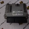 Centralita del motor Chevrolet 0281013598 96820447 HA 96820447HA