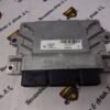 Centralita del motor SMART FORTWO 237D40448R 237D40151R