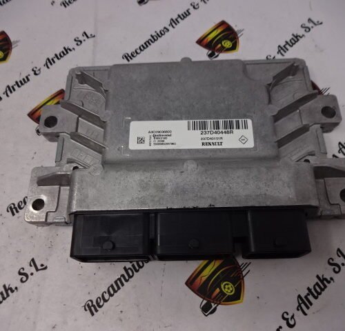 Centralita del motor SMART FORTWO 237D40448R 237D40151R