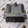 Centralita del motor PEUGEOT CITROEN 0281031864 9813283980 EDC17C60
