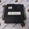 Centralita del motor Opel Astra H 55595619 WZ 55595619WZ MB275700-2090