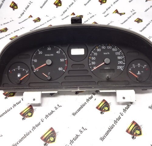 Cuadro de instrumentos Fiat Peugeot Citroen 9663494880 09037109710 96/634/948/80