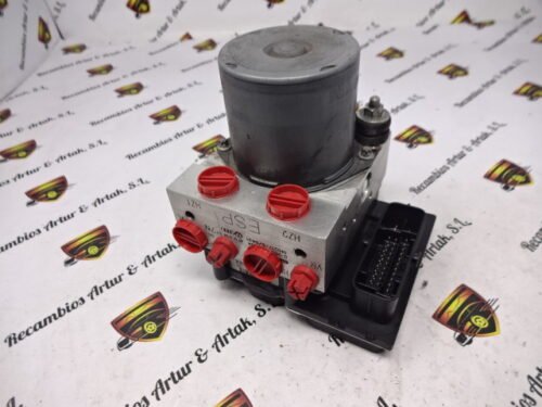 ABS AUDI A6 0265234264 0265950430 4F0614517N 4FO614517N