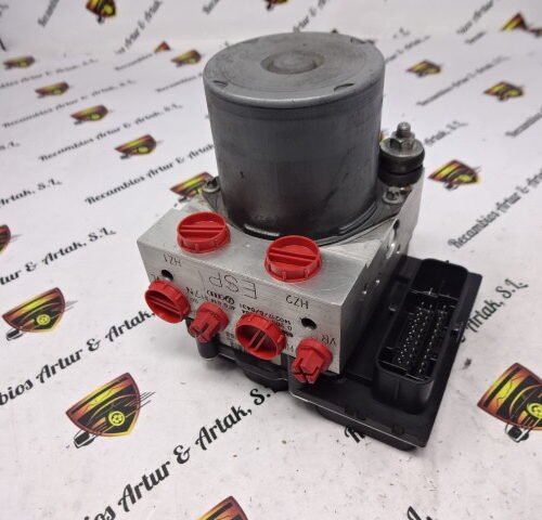 ABS AUDI A6 0265234264 0265950430 4F0614517N 4FO614517N