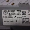 Caja de fusibles FIAT DOBLO 00519217600 28340960