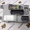 Caja de fusibles FIAT DOBLO 00519217600 28340960