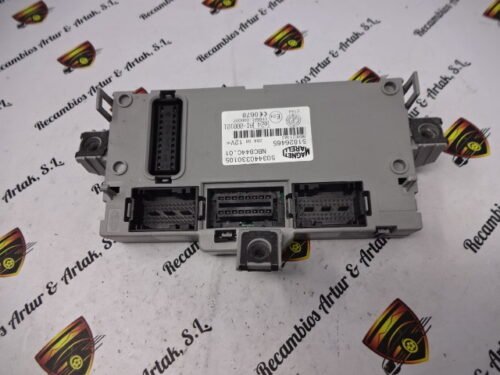 Caja de fusibles LANCIA DELTA 51826465 503440330105 NBC844C.01