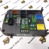 Caja de fusibles Citroen Peugeot S180121001H 9665547280 00 BSI-Q01 966554728000 S180121001 H