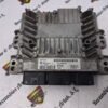 Centralita del motor Ford TRANSIT AT1112A650CG 5WS40910FT 5WS40910F-T SID206