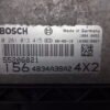Centralita del motor ALFA ROMEO 0281013415 55206821 156 4X2