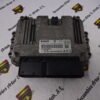 Centralita del motor ALFA ROMEO 0281013415 55206821 156 4X2