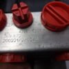 ABS RENAULT Master 476605297P 0265290154 0265956535