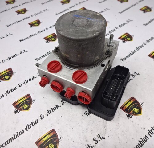 ABS RENAULT Master 476605297P 0265290154 0265956535