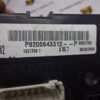 Modulo de control UCH-N2 Renault Opel Nissan P8200943312P P8200943312-P