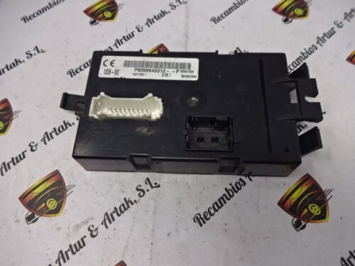 Modulo de control UCH-N2 Renault Opel Nissan P8200943312P P8200943312-P